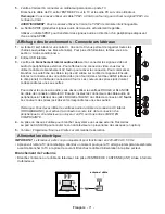 Предварительный просмотр 73 страницы Salora 32LED7100C Operating Instructions Manual