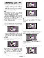 Предварительный просмотр 85 страницы Salora 32LED7100C Operating Instructions Manual