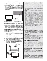 Preview for 15 page of Salora 32LED8100C Operating Instructions Manual