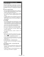 Preview for 68 page of Salora 32LED8100C Operating Instructions Manual