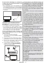 Предварительный просмотр 14 страницы Salora 32LED8100CS Operating Instructions Manual