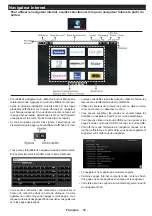 Предварительный просмотр 70 страницы Salora 32LED8100CS Operating Instructions Manual