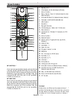 Preview for 50 page of Salora 32LED8110CW Operating Instructions Manual