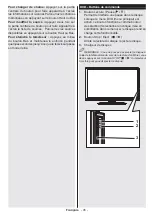 Предварительный просмотр 46 страницы Salora 32LED8115CDW Operating Instructions Manual