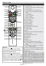 Предварительный просмотр 48 страницы Salora 32LED8115CDW Operating Instructions Manual