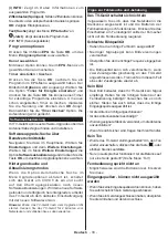 Preview for 35 page of Salora 32LED9115CDW Operating Instructions Manual