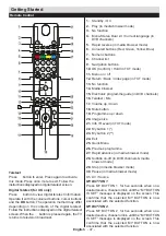 Preview for 49 page of Salora 32LED9115CDW Operating Instructions Manual