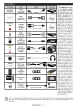 Предварительный просмотр 9 страницы Salora 32LED9202FCS Operating Instructions Manual