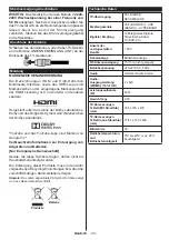 Предварительный просмотр 35 страницы Salora 32LED9202FCS Operating Instructions Manual