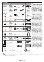 Предварительный просмотр 37 страницы Salora 32LED9202FCS Operating Instructions Manual