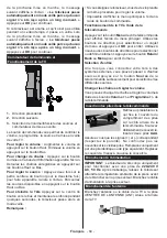 Предварительный просмотр 86 страницы Salora 32LED9202FCS Operating Instructions Manual