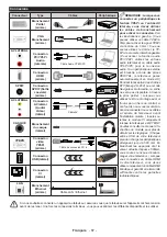 Предварительный просмотр 89 страницы Salora 32LED9202FCS Operating Instructions Manual