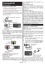 Предварительный просмотр 105 страницы Salora 32LED9202FCS Operating Instructions Manual