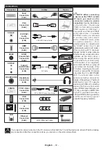 Предварительный просмотр 9 страницы Salora 32WSF6002 Operating Instructions Manual