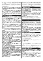 Preview for 11 page of Salora 32WSF6002 Operating Instructions Manual