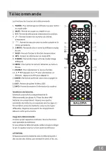 Preview for 53 page of Salora 40LED1600 User Manual