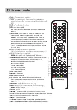 Preview for 54 page of Salora 40LED1600 User Manual