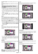 Предварительный просмотр 53 страницы Salora 42LED7100C Operating Instructions Manual