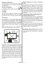 Preview for 5 page of Salora 42LED7110CW Operating Instructions Manual