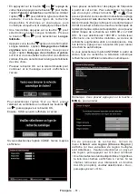 Preview for 82 page of Salora 42LED7110CW Operating Instructions Manual