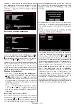 Preview for 84 page of Salora 42LED7110CW Operating Instructions Manual