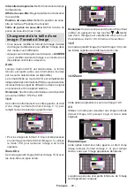 Preview for 89 page of Salora 42LED7110CW Operating Instructions Manual