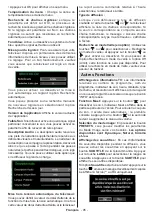 Preview for 96 page of Salora 42LED7110CW Operating Instructions Manual