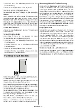 Preview for 44 page of Salora 43BA3704 Operating Instructions Manual