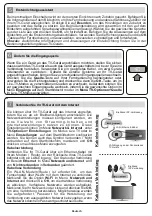 Preview for 76 page of Salora 43BA3704 Operating Instructions Manual