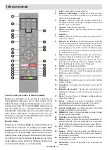 Preview for 118 page of Salora 43BA3704 Operating Instructions Manual