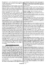 Preview for 16 page of Salora 43FA7504 Operating Instructions Manual