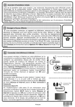 Предварительный просмотр 145 страницы Salora 43FA7504 Operating Instructions Manual