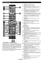 Предварительный просмотр 9 страницы Salora 43FSB5002 Operating Instructions Manual