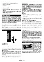 Preview for 33 page of Salora 43FSW5012 Operating Instructions Manual