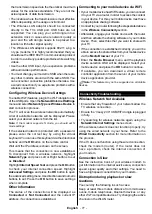 Preview for 78 page of Salora 43FSW5012 Operating Instructions Manual