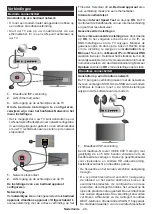 Preview for 29 page of Salora 43UHS2704 Operating Instructions Manual