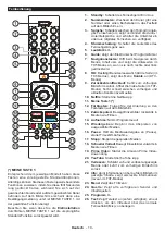 Preview for 46 page of Salora 43UHS2704 Operating Instructions Manual