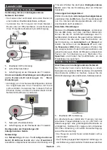 Preview for 65 page of Salora 43UHS2704 Operating Instructions Manual