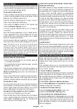 Preview for 101 page of Salora 43UHS2704 Operating Instructions Manual