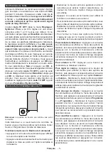 Preview for 110 page of Salora 43UHS2704 Operating Instructions Manual