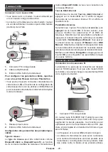 Preview for 134 page of Salora 43UHS2704 Operating Instructions Manual