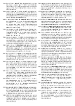 Preview for 145 page of Salora 43UHS2704 Operating Instructions Manual