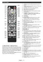 Preview for 9 page of Salora 43UHS3500 Operating Instructions Manual