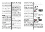 Preview for 12 page of Salora 43XFA4404 Operating Instructions Manual