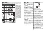 Предварительный просмотр 22 страницы Salora 43XFA4404 Operating Instructions Manual