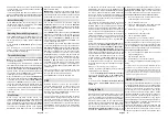 Preview for 47 page of Salora 43XFA4404 Operating Instructions Manual