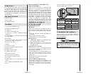 Предварительный просмотр 54 страницы Salora 43XFA4404 Operating Instructions Manual