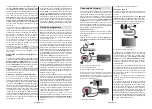 Предварительный просмотр 62 страницы Salora 43XFA4404 Operating Instructions Manual