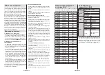 Предварительный просмотр 65 страницы Salora 43XFA4404 Operating Instructions Manual