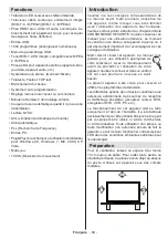 Предварительный просмотр 70 страницы Salora 46LED7100C Operating Instructions Manual